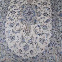 ۲تخته فرش جوشقان ۹ متری ۱تخته ۶متری کاشان  ر|فرش|قرچک, زیبا شهر|دیوار