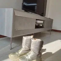 بوت بچه گانه