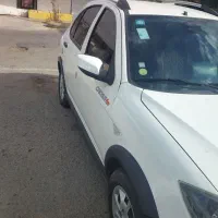 کوییک gxl مدل ۱۴۰۲ بی رنگ