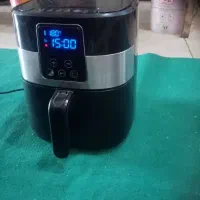 سرخکن بدونه روغن هواپز|اجاق گاز و لوازم برقی پخت‌وپز|پاکدشت, پاکدشت (مامازند)|دیوار