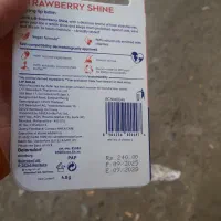 رژ لب اصل آلمان