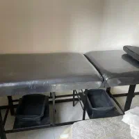 تخت ماساژ