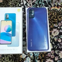 شیائومی Redmi not 10  5G|موبایل|پیربازار, |دیوار