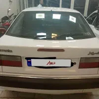 زانتیا 2000|خودرو سواری و وانت|اردکان, |دیوار