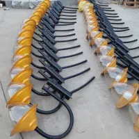 پایه چراغ