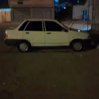 مسافر برا اصفهان