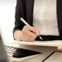 دستیار شخصی خانم متولد ۸۳