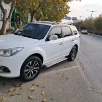 هایما s 7 1800 توربو|خودرو سواری و وانت|بجنورد, |دیوار