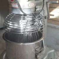 خمیرکن بست