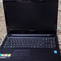 لپ تاپ لنوو g500 سالم