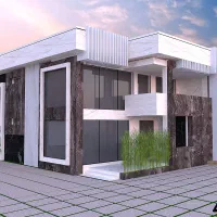 ثبت سفارش پروژه 3D MAX|خدمات رایانه‌ای و موبایل|سنگر, |دیوار