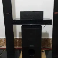 سینما خانواده|سیستم صوتی خانگی|بناب, |دیوار