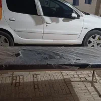 تخت تاشو