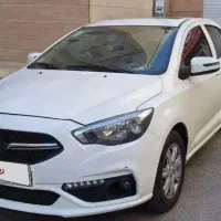 شاهین g مدل 1402|خودرو سواری و وانت|تبریز, |دیوار