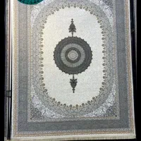 فرش*/زرین گل تاج لند*/|فرش|کرمان, |دیوار