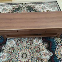 میز تلویزیون کاملا سالم