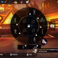 اکانت فری فایر|کنسول، بازی ویدئویی و آنلاین|قشم, |دیوار