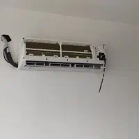 نصب کولر ابی و گازی .برقکاری ساختمان
