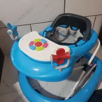 روروئک
