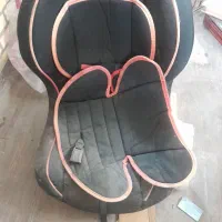 صندلی کودک خودرو