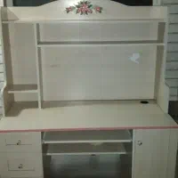 میزکامپیوتر،تحریر