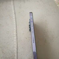 اپل iphone 14 Pro Max با حافظهٔ ۲۵۶ گیگابایت