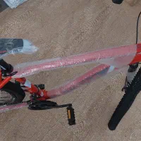 دوچرخه cross neo|دوچرخه، اسکیت، اسکوتر|قشلاق دشت, |دیوار