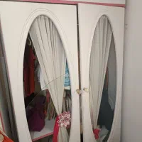 کمد بچه مناسب سیسمونی