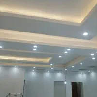 رنگکار و نقاشی ساختمان|خدمات پیشه و مهارت|کاشان, آیت الله سعیدی|دیوار