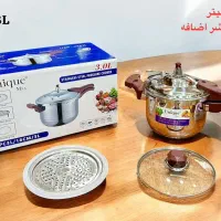 زودپز یونیک|ظروف پخت‌وپز|قم, شهر قائم|دیوار