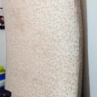 تشک طبی فنری دونفره|تشک تختخواب|گلبهار, شهر جدید گلبهار|دیوار