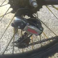 دوچرخه 26دنده ای|دوچرخه، اسکیت، اسکوتر|رامشیر, |دیوار