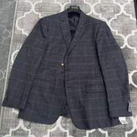 کت مردانه برند جامعه