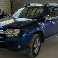 داستر ۲۰۱۷ SE