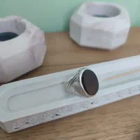 انگشتر ری احمد