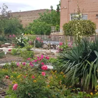 باغ ویلای خاص با شرایط خاص