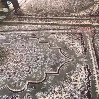 حراج فرش مناسب جهیزیه و مناسب سیسمونی فوری فروشی