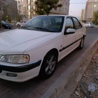 پژو پارس تیپXU7