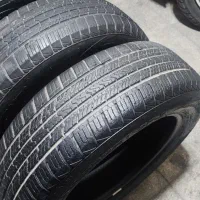 لاستیک ۱۴ و ۱۵|قطعات یدکی و لوازم جانبی|تهران, مینیسیتی (شهرک نفت)|دیوار
