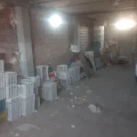 اجاره انبار ۱۳۰متر درنیار با امنیت ۲۰|اجارهٔ مغازه و غرفه|اردبیل, |دیوار