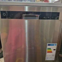 ماشین ظرفشویی ال جی
