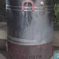 ماشین لباس شوی