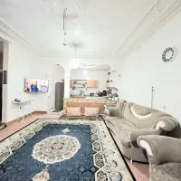 واحد ۱۰۰ متری با حیاط ۲۵ متری در هادیشهر زیرقیمت|فروش آپارتمان|جلفا, |دیوار