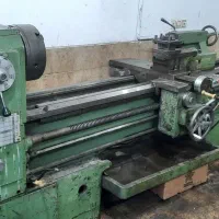 تراش ۳ متر بلغار سنت ۵۸ * دریل مورس ۲ *فرز چینی