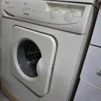 ماشین لباسشویی