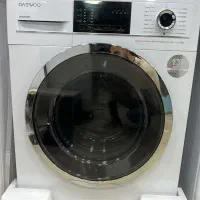 یخچال و لباس شوی دوو