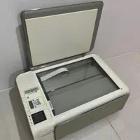 پرینتر hp مدل C4283|پرینتر، اسکنر، کپی، فکس|مشکین‌دشت, |دیوار