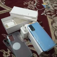 ردمی نوت ۱۱ در حد نو نو