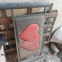 تخت و تشک  مارک آسمان|تخت و سرویس خواب|خرمشهر, |دیوار