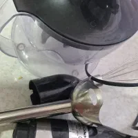 خردکن. همزن. گوشکوب برقی|خردکن، آسیاب، غذاساز|همدان, |دیوار